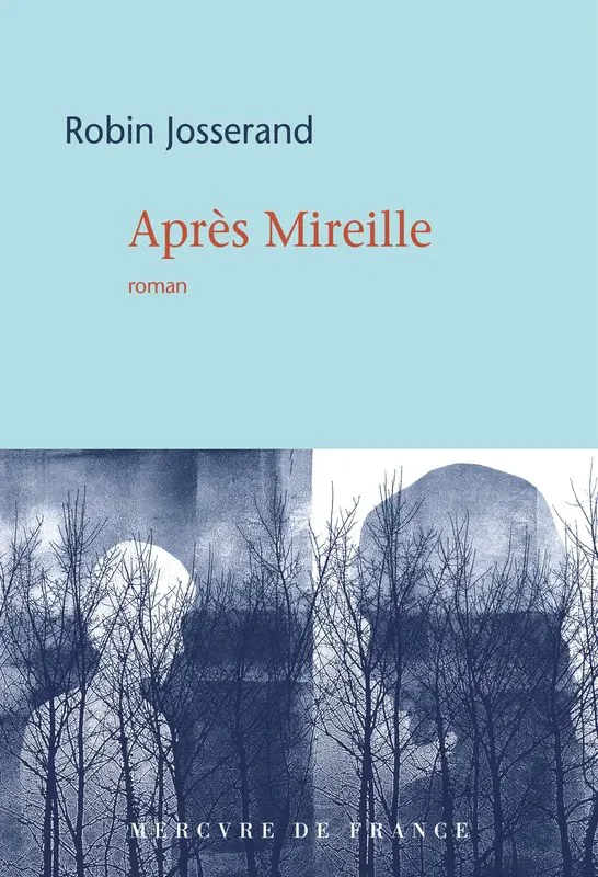 Couverture de Après Mireille