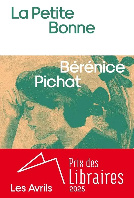 Couverture de La Petite Bonne
