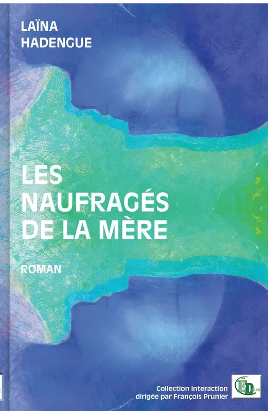 Couverture de Les Naufragés de la mère