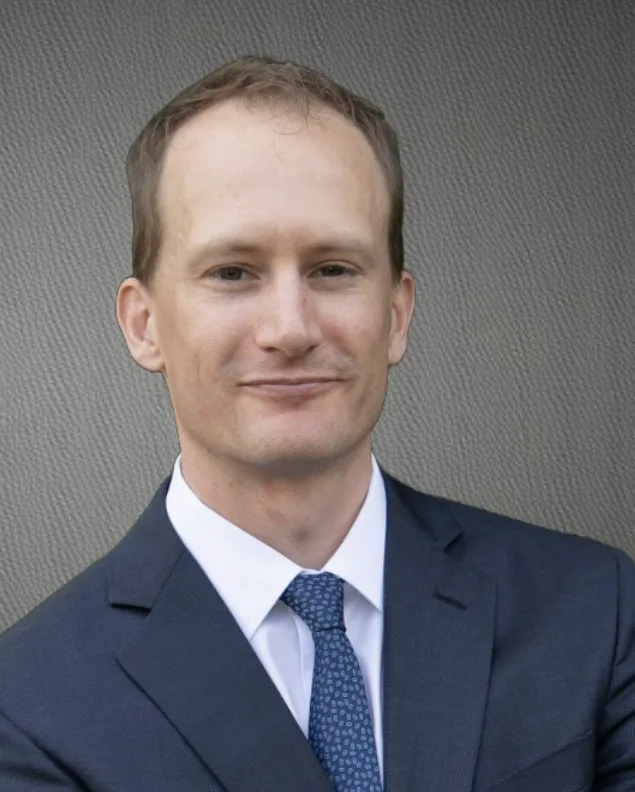 Benjamin Hoffmann