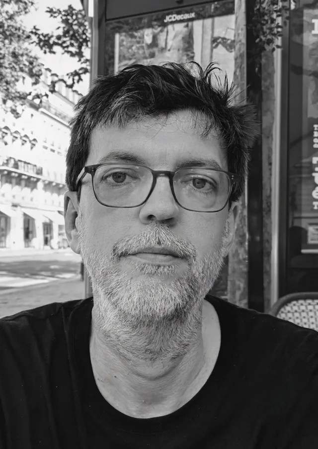 David Rochefort