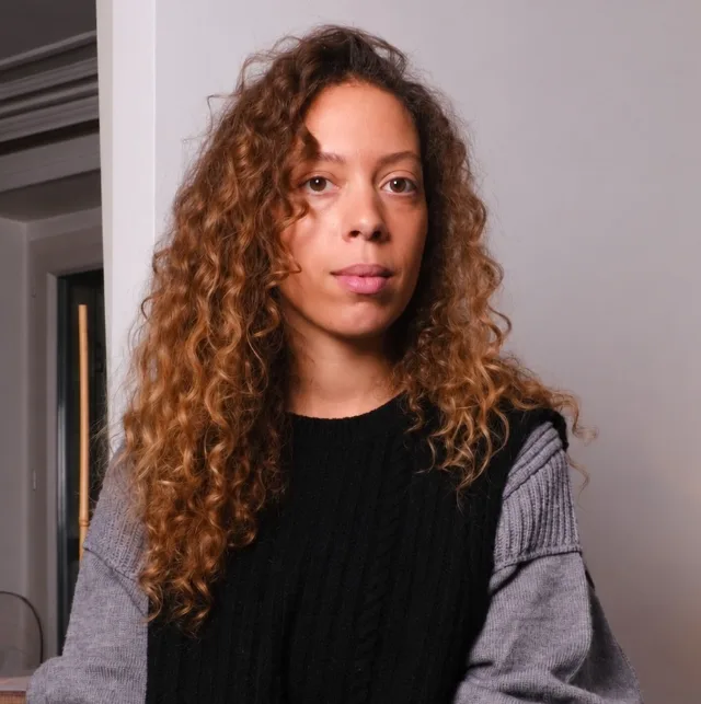 Laure Gouraige
