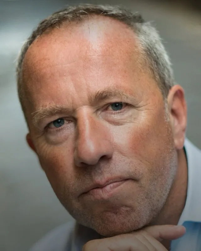 Philippe Vilain
