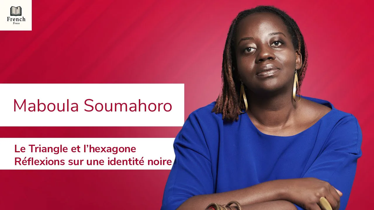 Entretien French Press avec Maboula Soumahoro