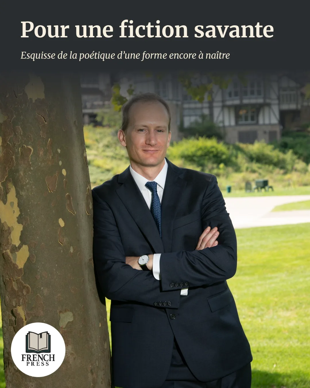 Benjamin Hoffmann, « Pour une fiction savante »
