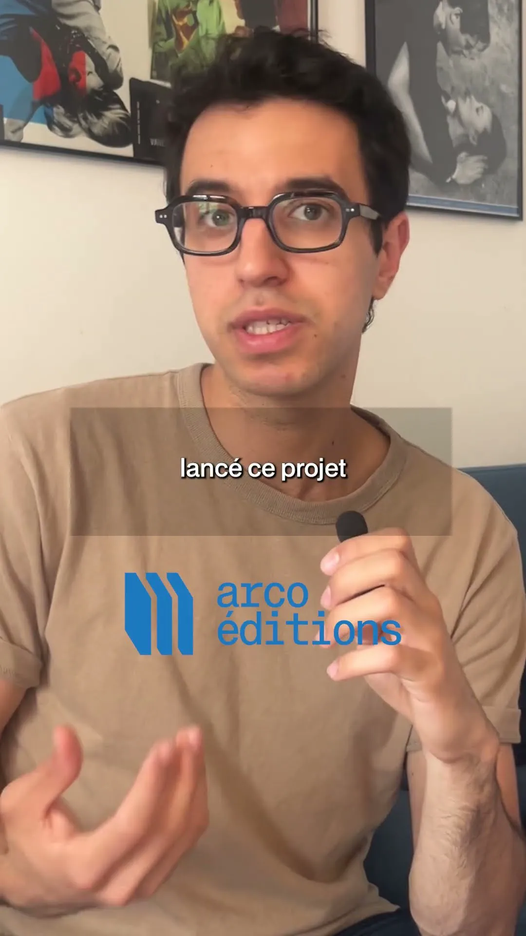 Arco éditions