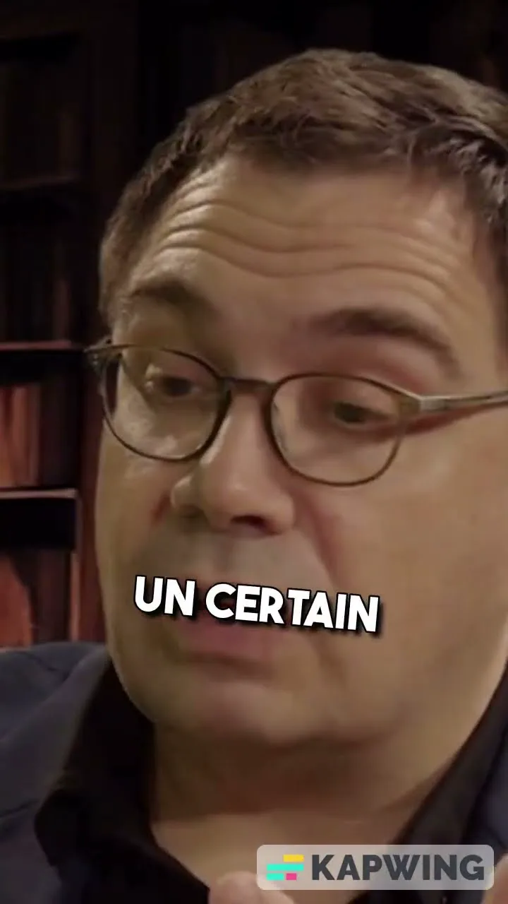 Bruno Perreau présente Sphères d'injustice