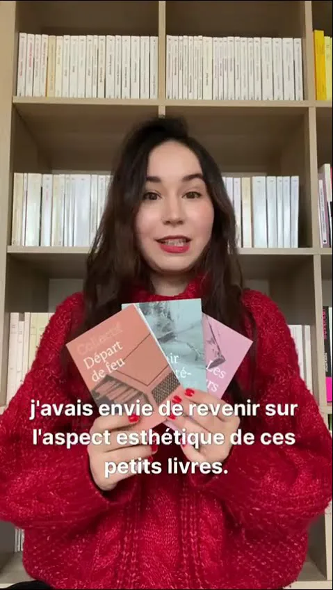 Les Éditions 49 pages