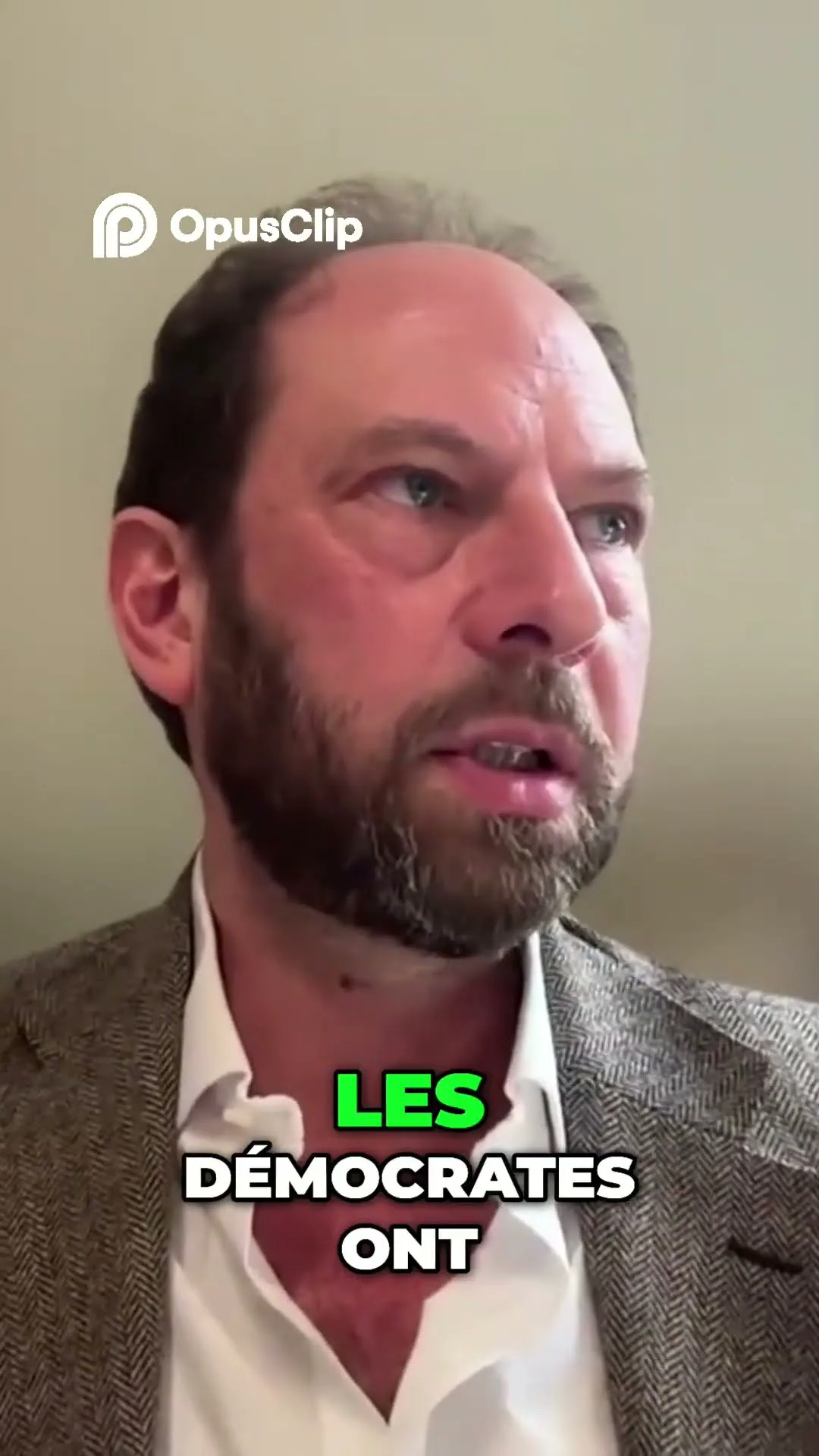 Erreurs politiques américaines : le silence des démocrates
