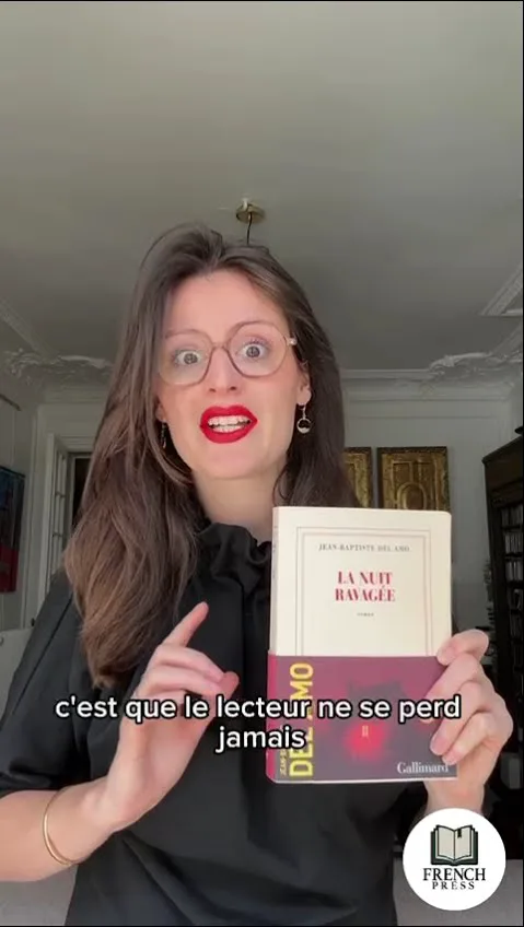 Estelle in Paris, épisode 3