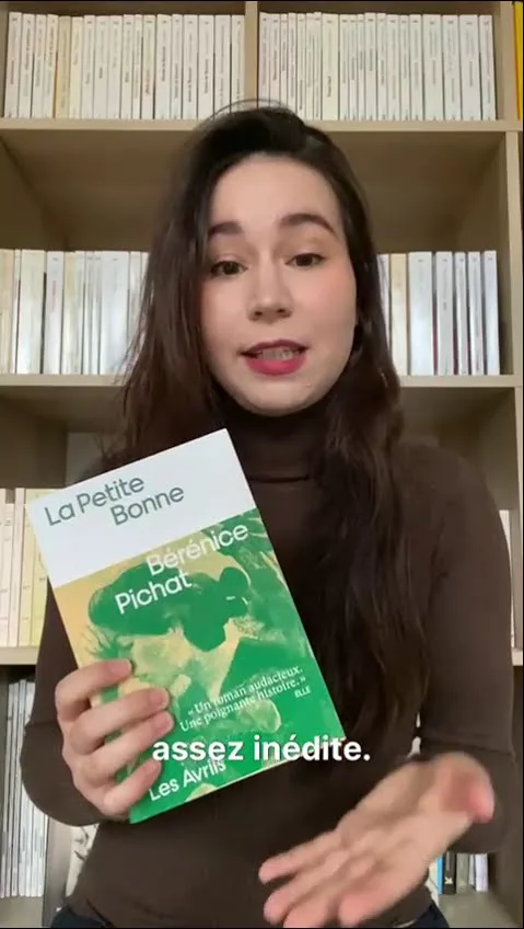 La Petite Bonne