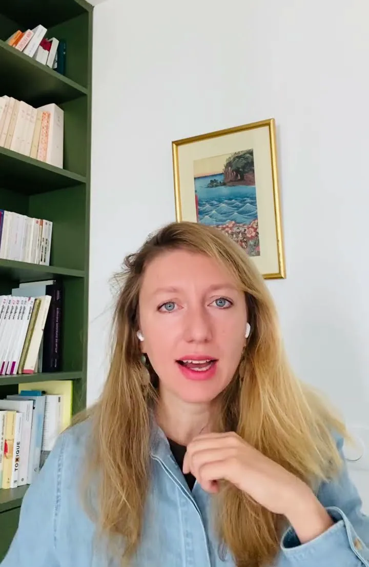 Laura Chomet présente La Pulpe et le Jus